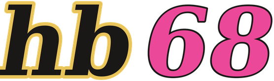 hb68 logo