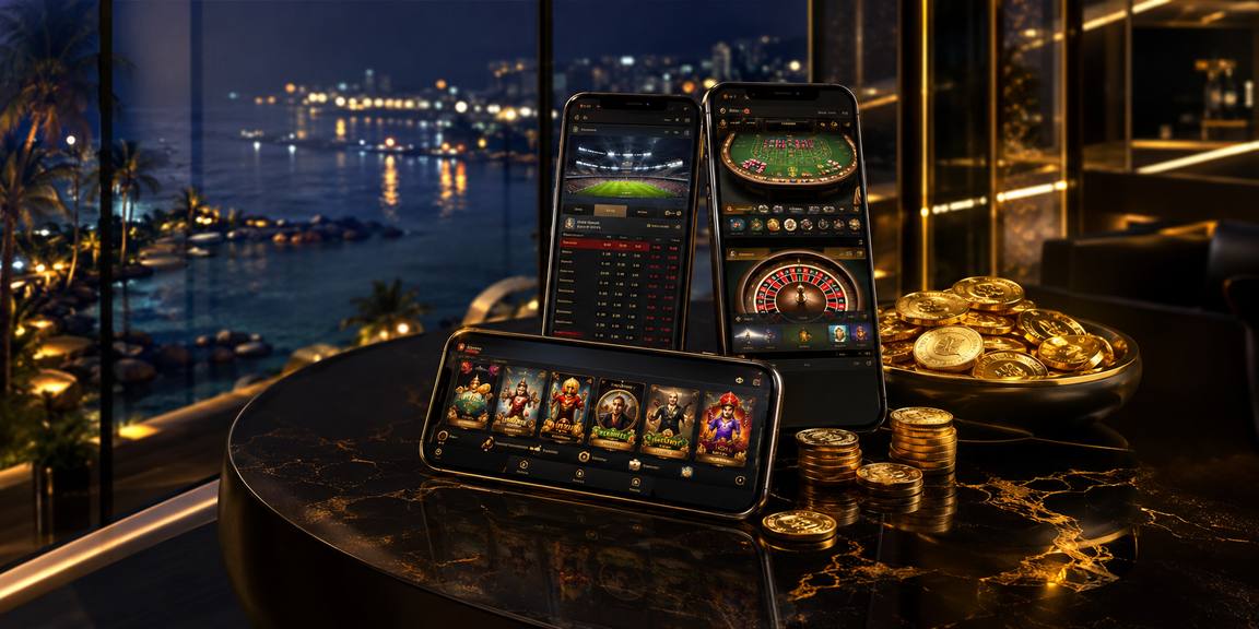hb68 Casino & Slot